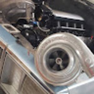 Meet your Posher, Lseddie